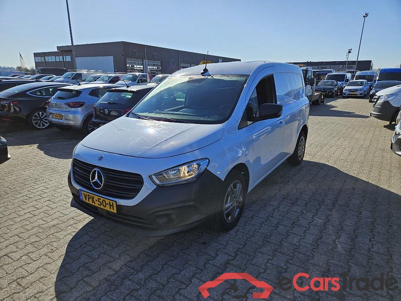 MERCEDES-BENZ CITAN 55 kW #1