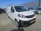 preview Opel Vivaro #3