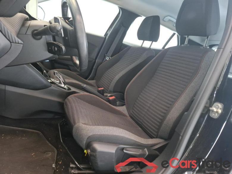 Peugeot 2008 1.2 PureTech Aut. LED Navi Klima PDC ... #5