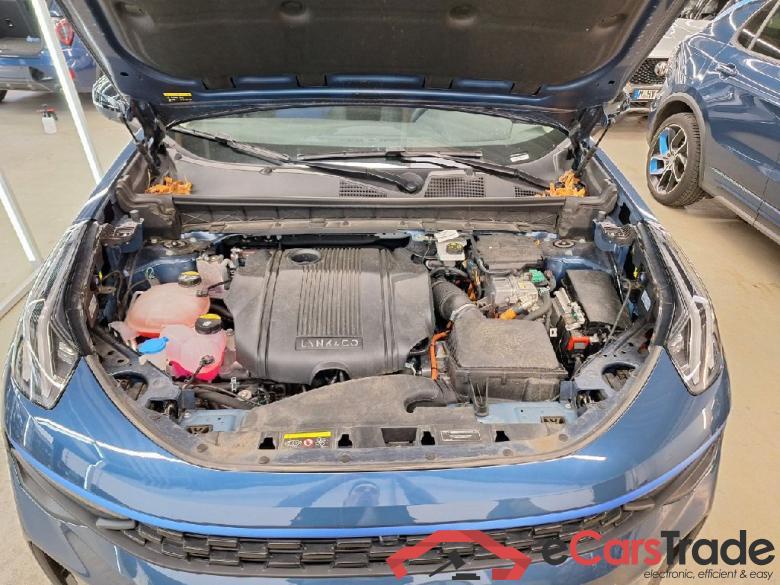 LynkAndCo Lynk & Co 01 ´20 LYNK & CO 01 PHEV 5d 132kW #1