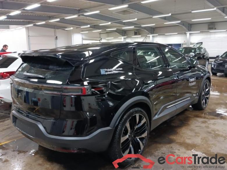 Polestar Long Range Dual / Pilot / Plus / 22