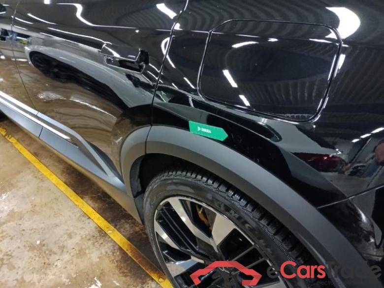 Polestar Long Range Dual / Pilot / Plus / 22