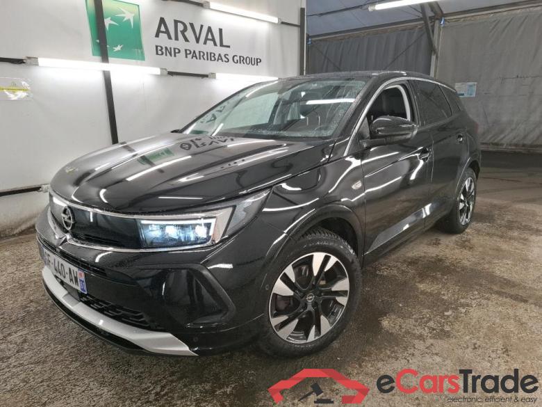Opel 1.5 DIESEL 130 ELEGANCE BUSINESS AUTO Grandland X Elegance Business 1.5 130CV BVA8 E6d #1