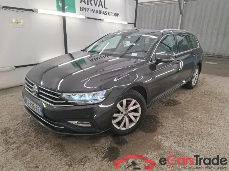 Volkswagen 1.5 TSI 150 ACT OPF DSG7 SW BUSINESS Passat Break Business 1.5 TSI 150CV BVA7 E6dT