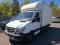 preview Mercedes Sprinter #0