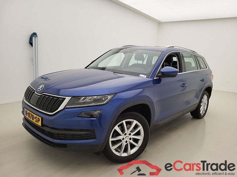 SKODA Kodiaq 1.5 TSI Limited Business Edit.