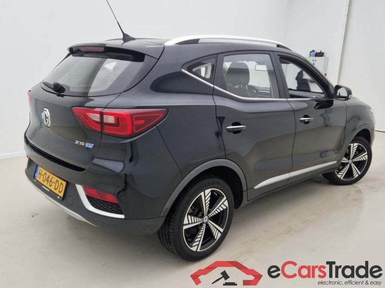 MG ZS EV Luxury 45 kWh #2