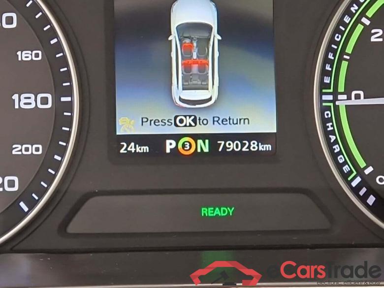 MG ZS EV Luxury 45 kWh #4