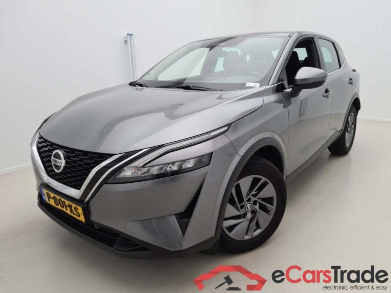 NISSAN Qashqai 1.3 MHEV Xtronic Business Acce #1