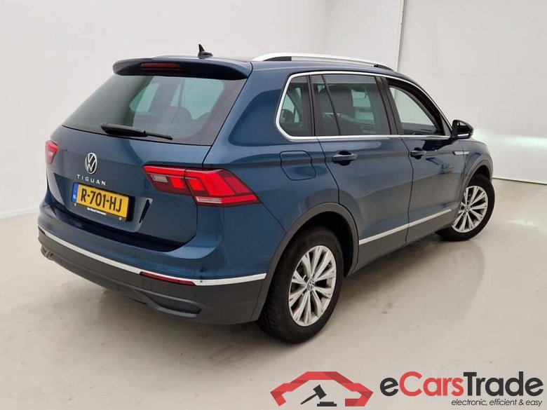 VOLKSWAGEN Tiguan 1.5 TSI Life Business DSG #2