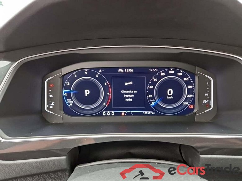 VOLKSWAGEN Tiguan 1.5 TSI Life Business DSG #5