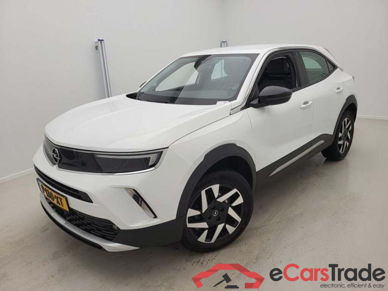 OPEL MOKKA 1.2 Turbo Business Elegance AU