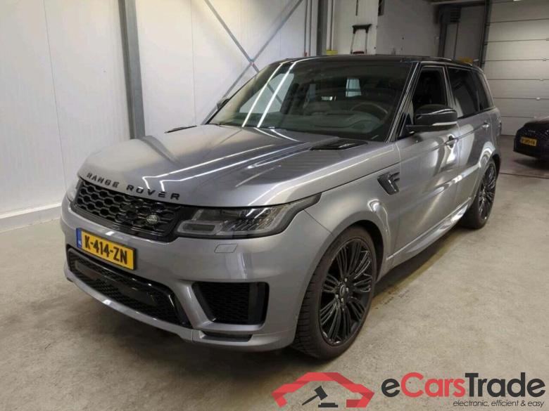 LAND ROVER Range Rover Sport P400e Limited Ed.