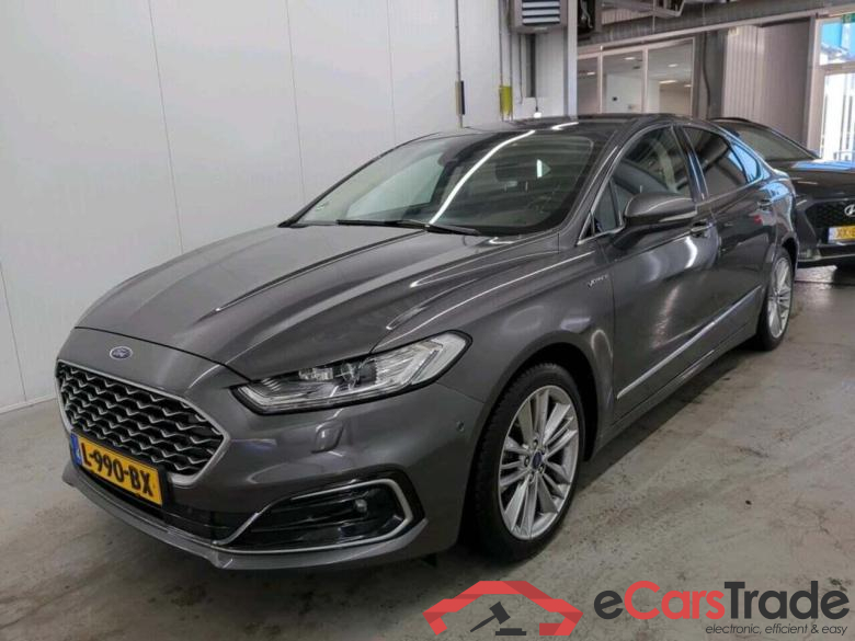 FORD Mondeo 2.0 IVCT HEV Vignale
