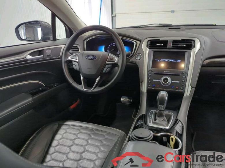 FORD Mondeo 2.0 IVCT HEV Vignale #3