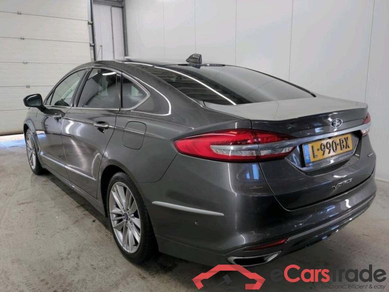 FORD Mondeo 2.0 IVCT HEV Vignale #6