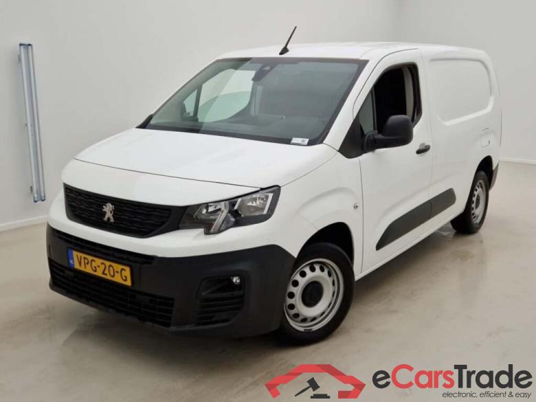 PEUGEOT Partner 1.5 BlueHDI Asphalt Long