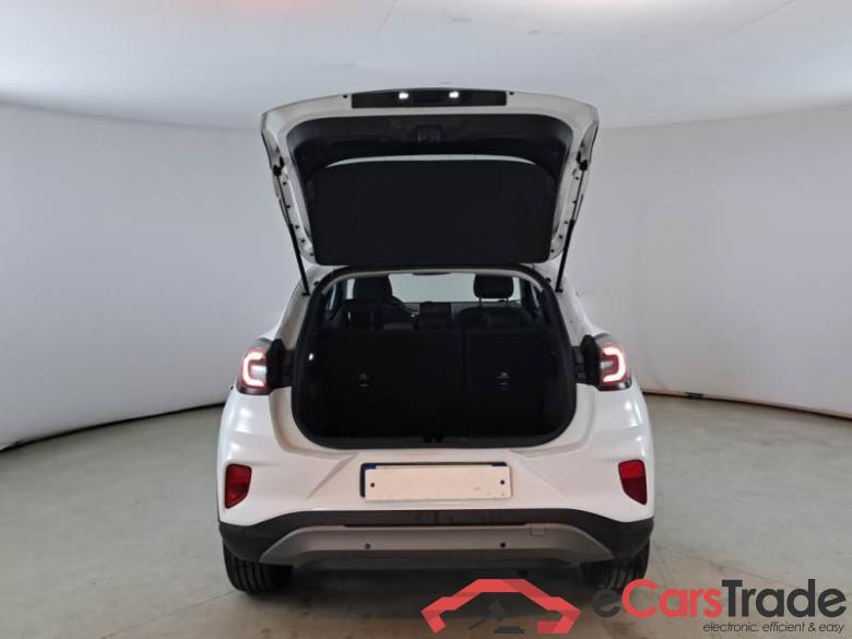 Ford ECOB TIT FORD PUMA / 2019 / 5P / SUV 1.0 ECOBOOST HYBRID 125CV TITANIUM #5