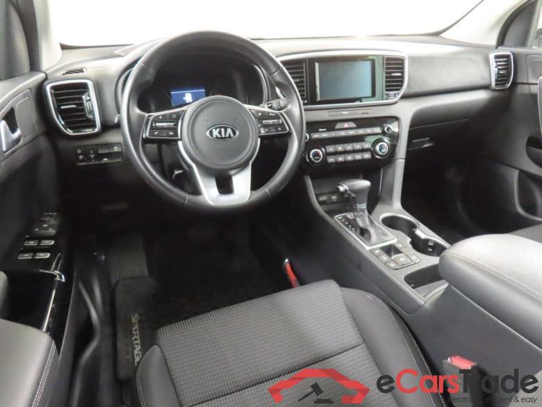 KIA SPORTAGE 1.6 T-GDI 4WD Dyn.L #2