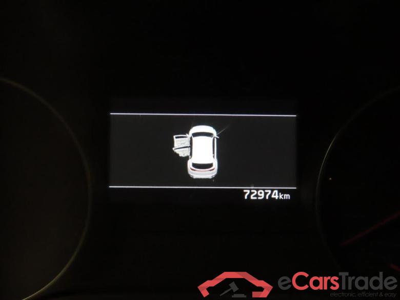 KIA SPORTAGE 1.6 T-GDI 4WD Dyn.L #5