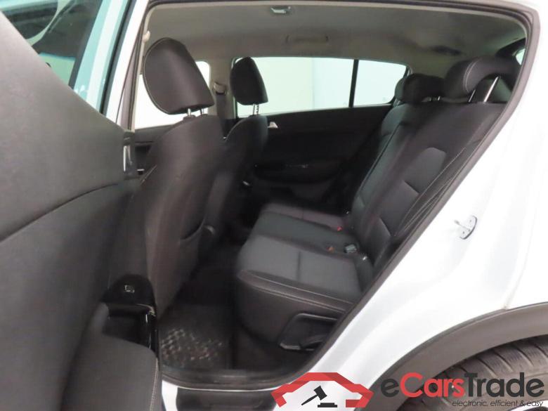 KIA SPORTAGE 1.6 T-GDI 4WD Dyn.L #6