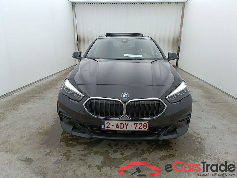 BMW 2 Reeks Gran Coupé 216dA (85kW) 4d #1