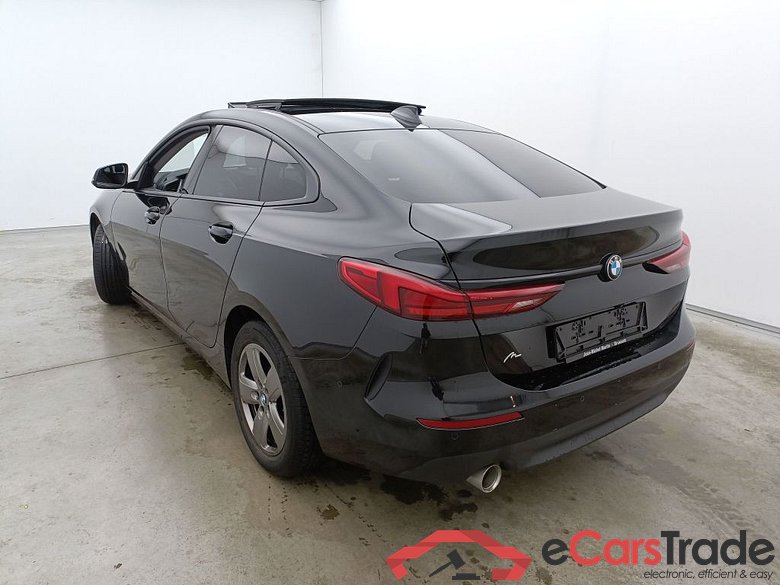 BMW 2 Reeks Gran Coupé 216dA (85kW) 4d #3