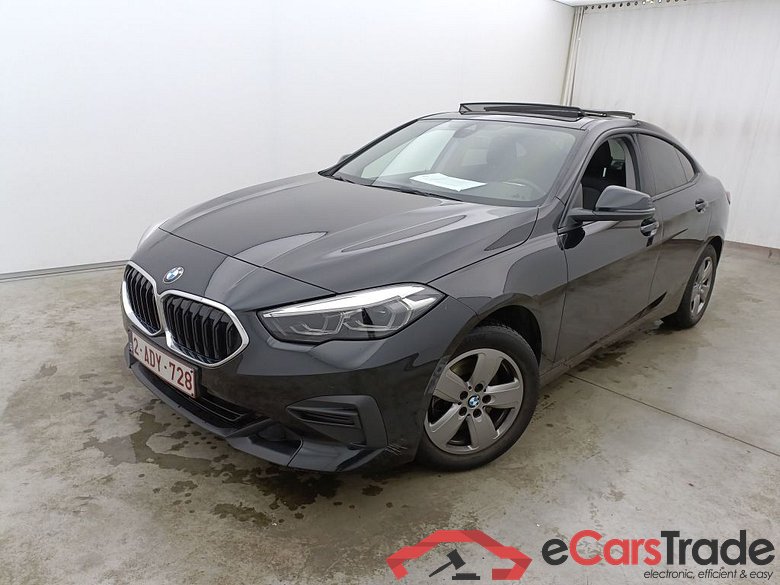 BMW 2 Reeks Gran Coupé 216dA (85kW) 4d #4