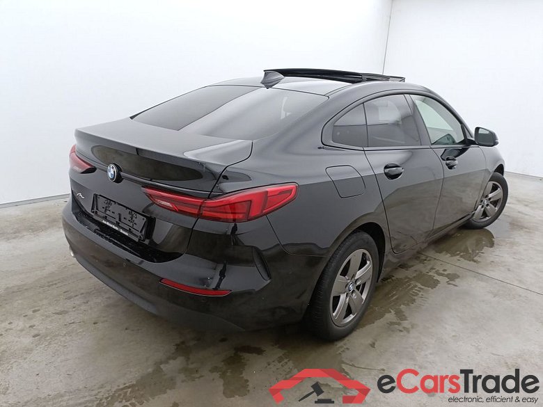 BMW 2 Reeks Gran Coupé 216dA (85kW) 4d #5