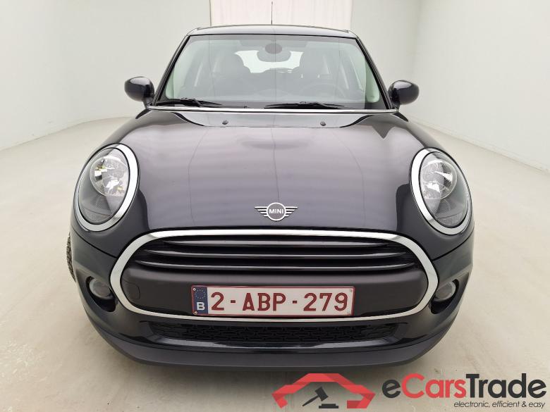 MINI, Mini 5d '14, Mini 5 door One 5d #1