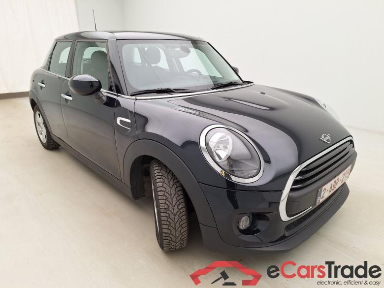 MINI, Mini 5d '14, Mini 5 door One 5d #2