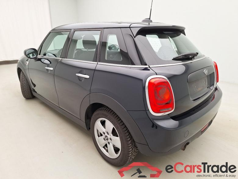 MINI, Mini 5d '14, Mini 5 door One 5d #3