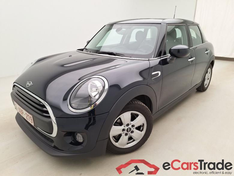 MINI, Mini 5d '14, Mini 5 door One 5d #4