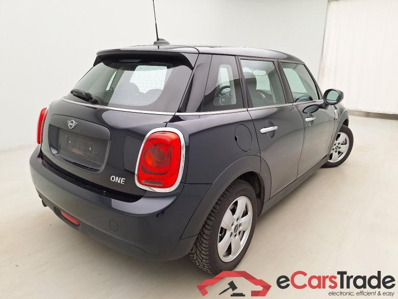 MINI, Mini 5d '14, Mini 5 door One 5d #5