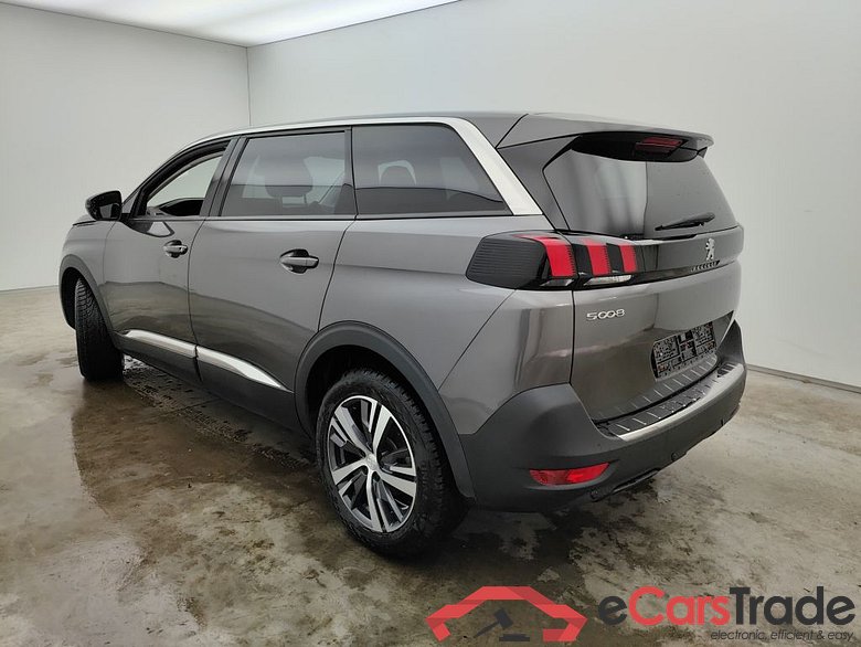PEUGEOT 5008 DIESEL - 2021 1.5 BlueHDi 130 Allure AT 5d 7pl #3