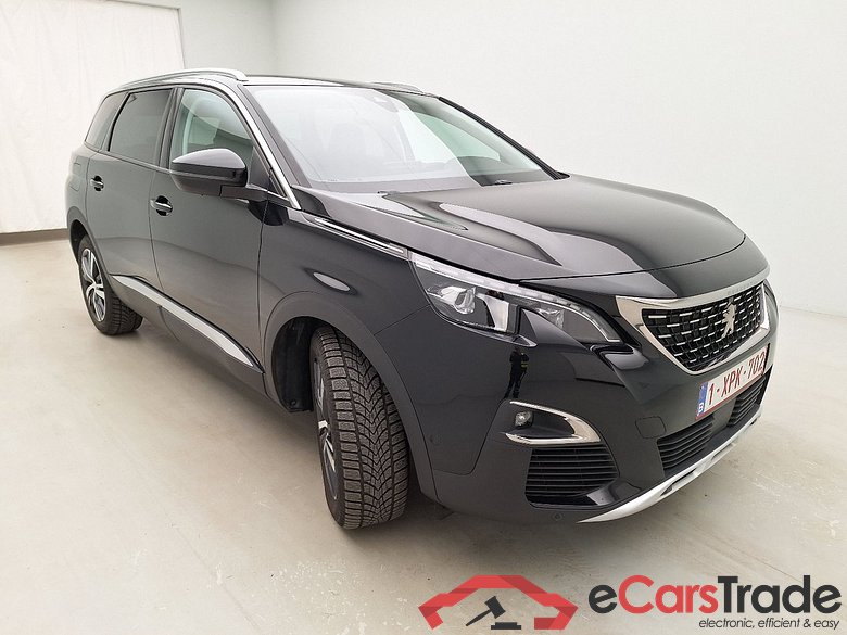 Peugeot, 5008 '16, Peugeot 5008 1.5 BlueHDi 96kW S&S Allure 5d #5