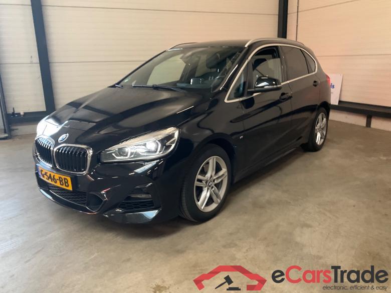 BMW 2-serie Active Tourer 220i Executive Ed. #1
