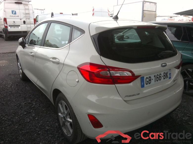 FIESTA VP VU TITANIUM 75CV RISK #4