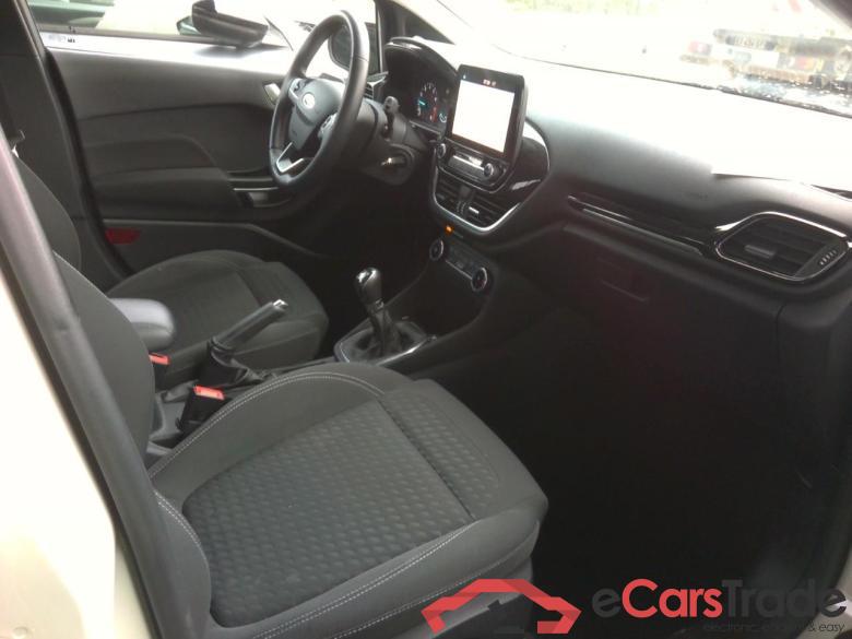 FIESTA VP VU TITANIUM 75CV RISK #5