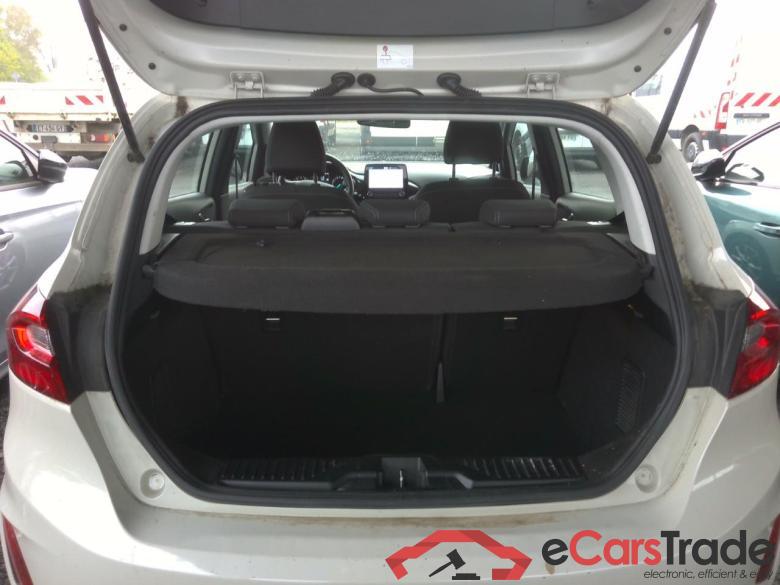 FIESTA VP VU TITANIUM 75CV RISK #6