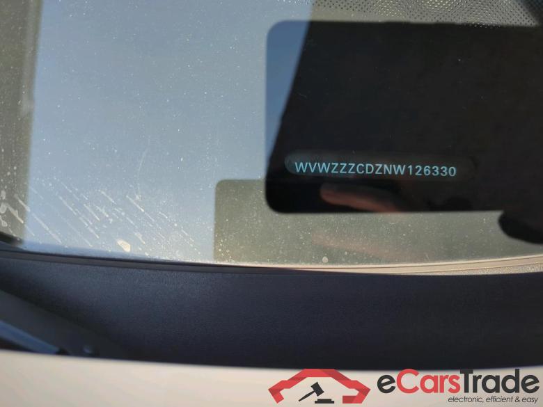 VOLKSWAGEN GOLF 81 kW #2