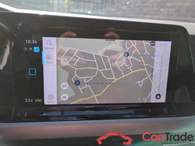 VOLKSWAGEN GOLF 81 kW #3