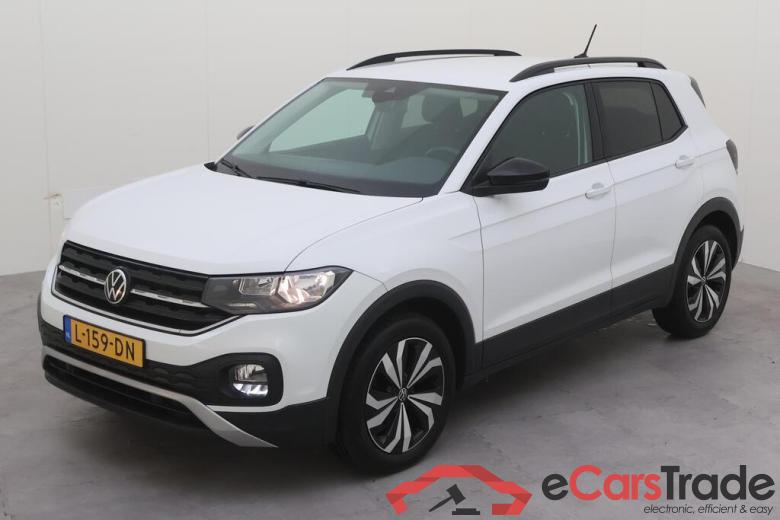 VOLKSWAGEN T-Cross 70 kW #1