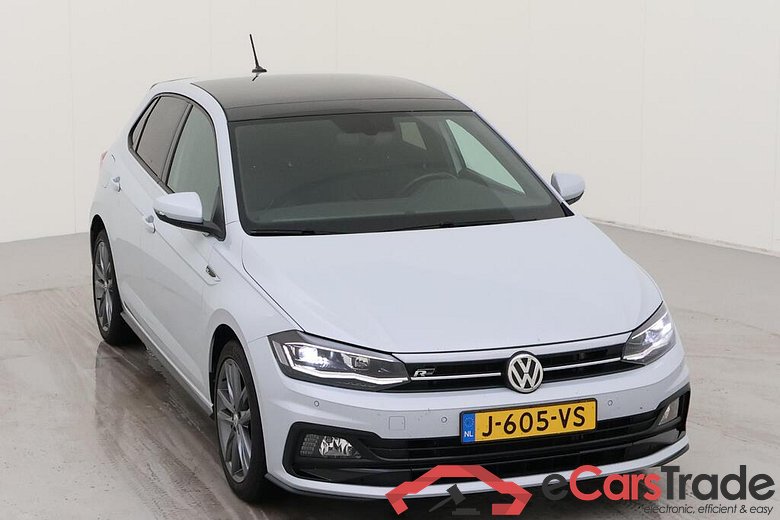 VOLKSWAGEN POLO 85 kW #4
