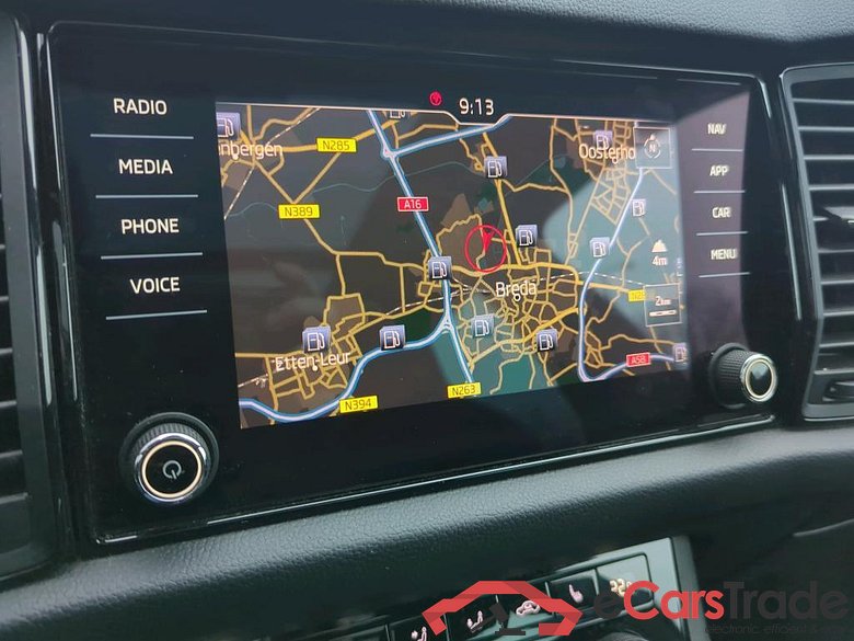 SKODA Kodiaq 110 kW #2