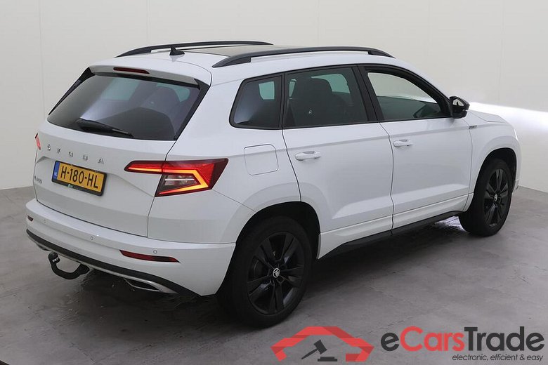 SKODA Karoq 110 kW #6