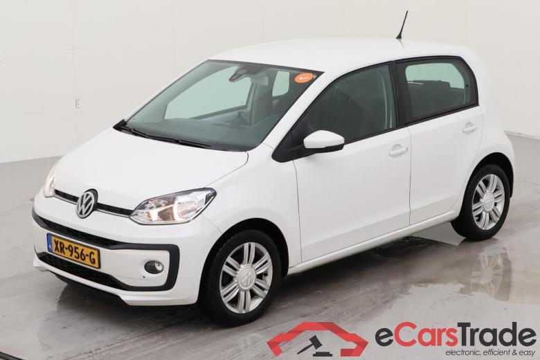 VOLKSWAGEN up! 44 kW