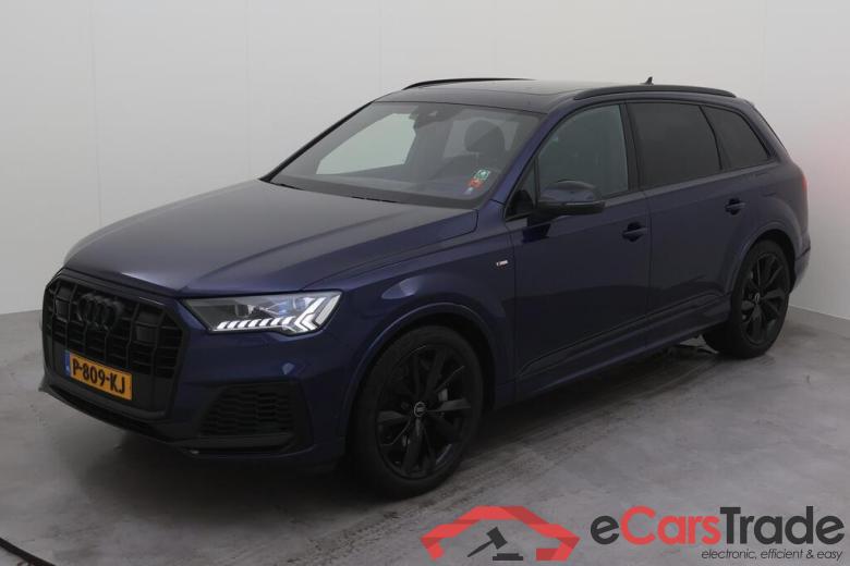 AUDI Q7 250 kW