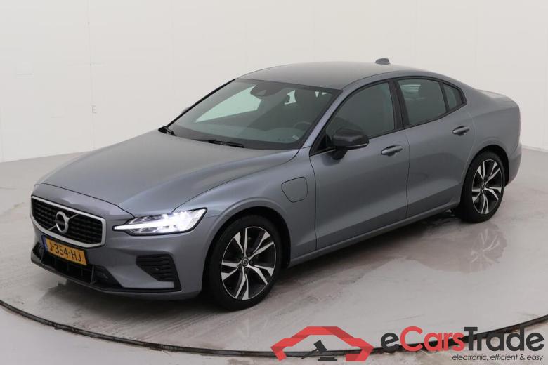 VOLVO S60 223 kW #1