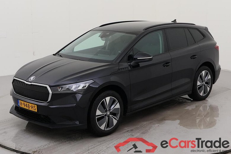 SKODA Enyaq iV 132 kW #1